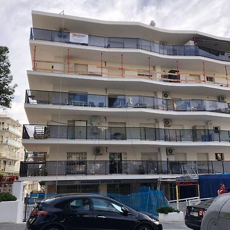Apartamento Tortosa Салоу Екстериор снимка