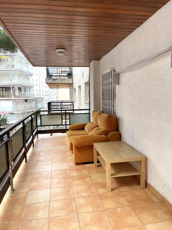 Apartamento Tortosa Салоу Екстериор снимка