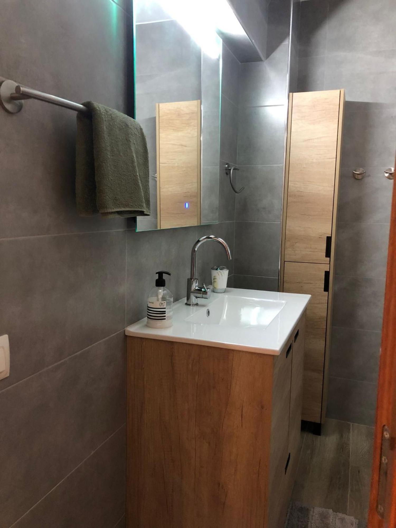 Apartamento Tortosa Салоу Екстериор снимка